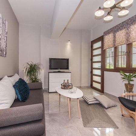 Valentine'S Modern Apartment Zakynthos Exteriér fotografie