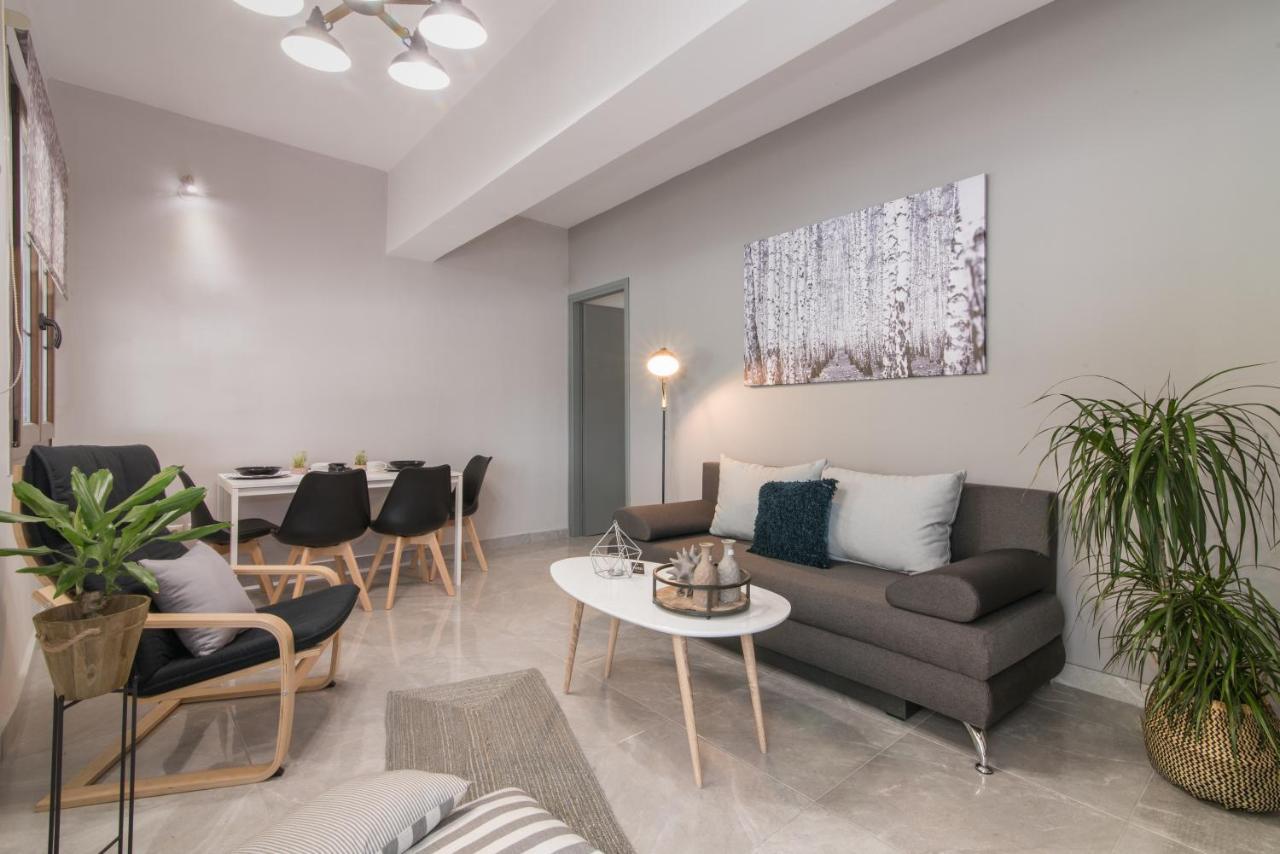 Valentine'S Modern Apartment Zakynthos Exteriér fotografie
